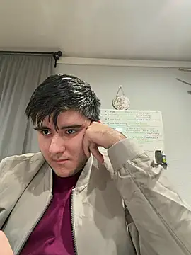 Yann 18 online show from 01.14.26