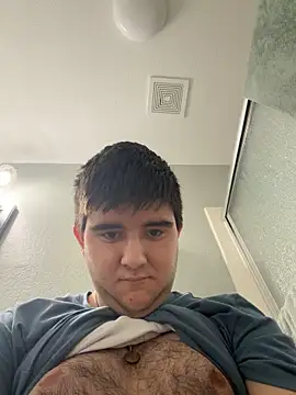 Yann 18 online show from 04.30.26