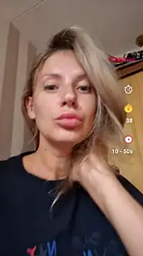 YourJuliena online show from 07.21.26