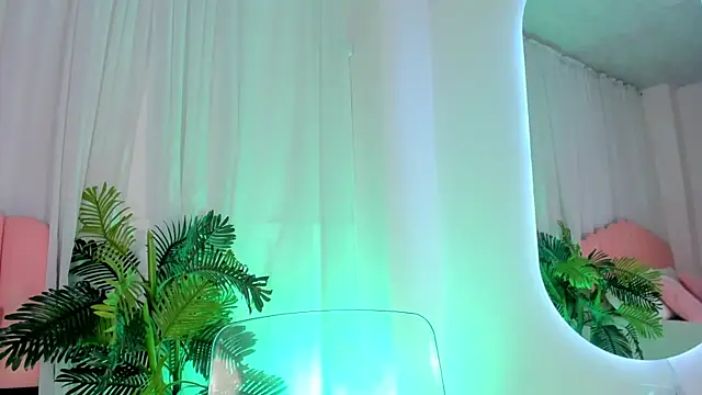 aurora sweet2 online show from 07.28.26
