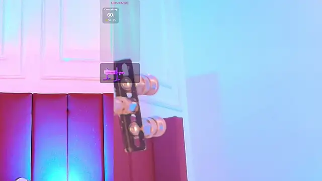 Luna monroe  online show from 02.19.26