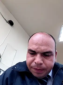 Camilo-31RI online show from 06.05.26