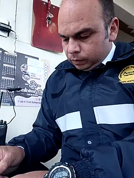 Camilo-31RI online show from 06.11.26