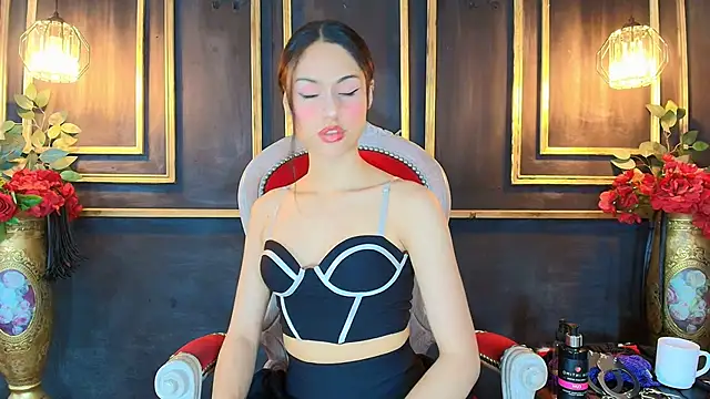 Hannah blepper online show from 11.20.25