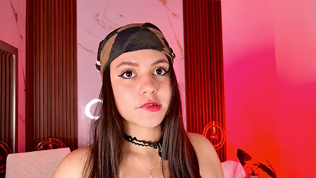 pamelajons  online show from 03.02.26