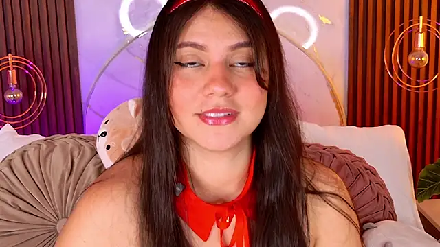 pamelajons  online show from 04.10.26