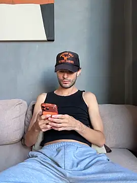 Snapshot of Ckeefer96 chatting on 02.24.26 Ckeefer96 online show from 02.24.26