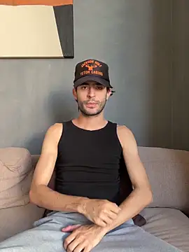 Snapshot of Ckeefer96 chatting on 02.25.26 Ckeefer96 online show from 02.25.26