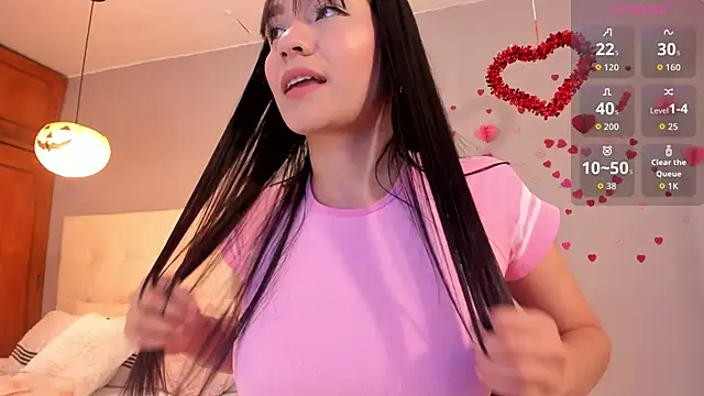 Maia W10 online show from 03.02.26