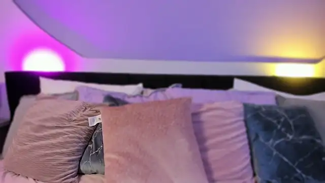 Lilou albrecht online show from 02.16.26