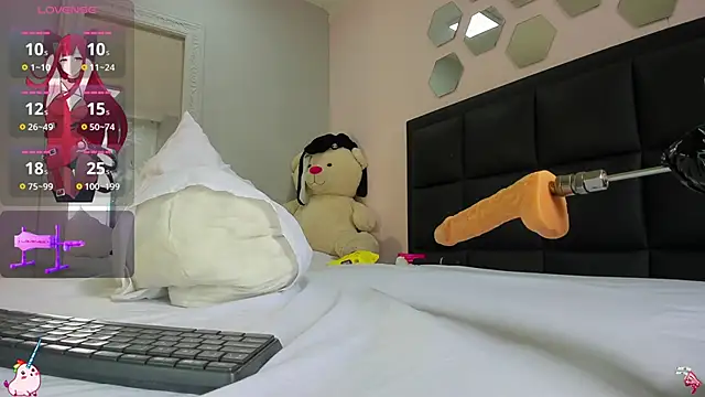 Snapshot of Catalina_Jonex chatting on 09.08.25 Catalina Jonex online show from 09.08.25