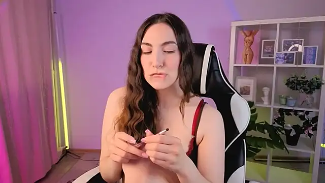 MelissaLovvv online show from 05.13.26