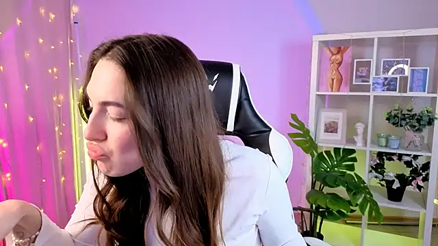 MelissaLovvv online show from 05.17.26