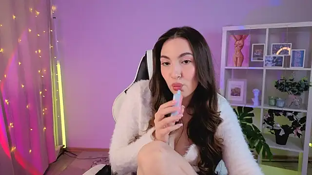 MelissaLovvv online show from 05.19.26