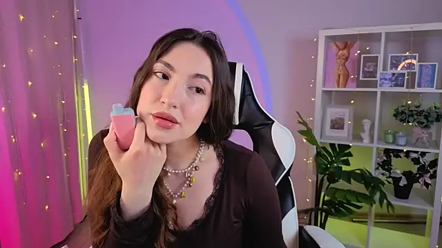 MelissaLovvv online show from 05.24.26