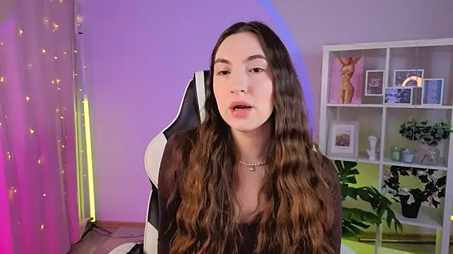 MelissaLovvv online show from 05.27.26