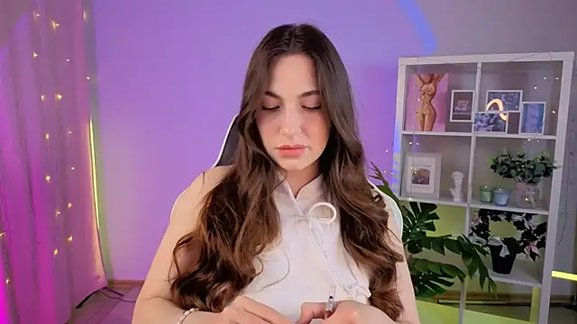 MelissaLovvv online show from 06.04.26