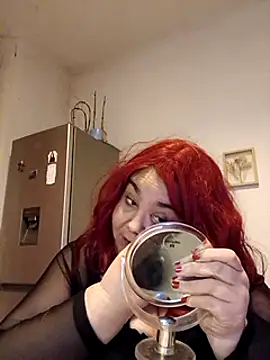 Niny84 online show from 01.12.25
