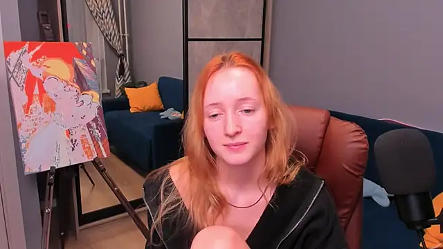 OddlyFamiliar online show from 01.29.25