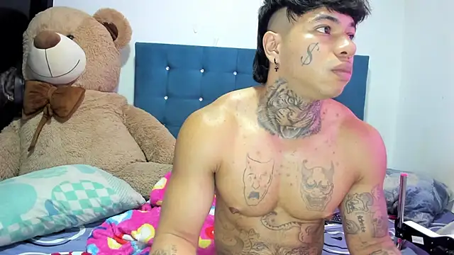 Snapshot of daamonxxx19 chatting on 02.19.26 daamonxxx19 online show from 02.19.26