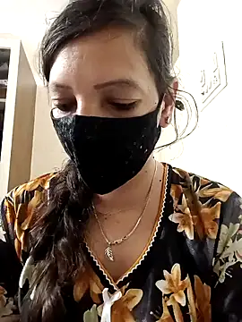 Sahana Telugu Girl online show from 12.13.24