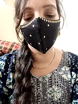 Sahana Telugu Girl online show from 12.20.24