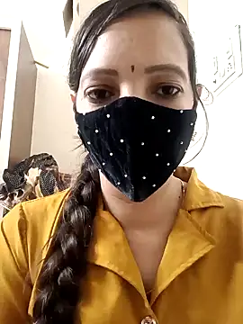 Sahana Telugu Girl online show from 12.27.24