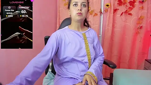 BadraSaadi online show from 01.14.25