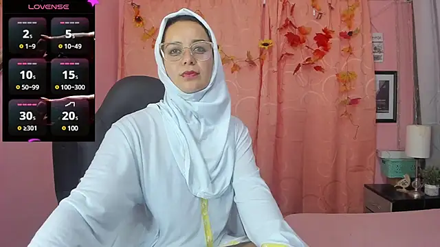 BadraSaadi online show from 01.14.25