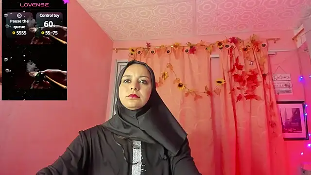 BadraSaadi online show from 01.24.25