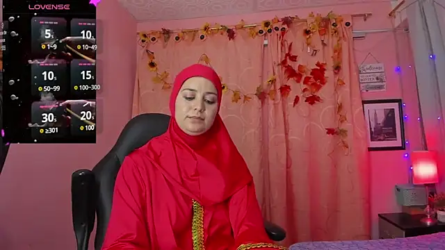 BadraSaadi online show from 02.01.25