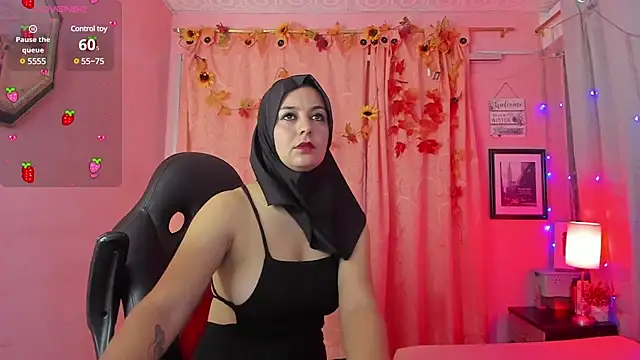 BadraSaadi online show from 03.01.25