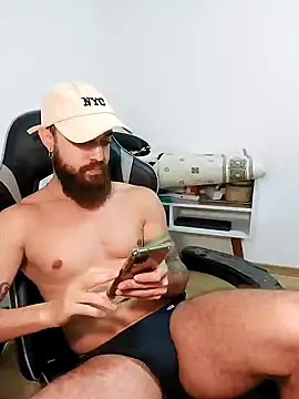 Harygot online show from 12.21.24