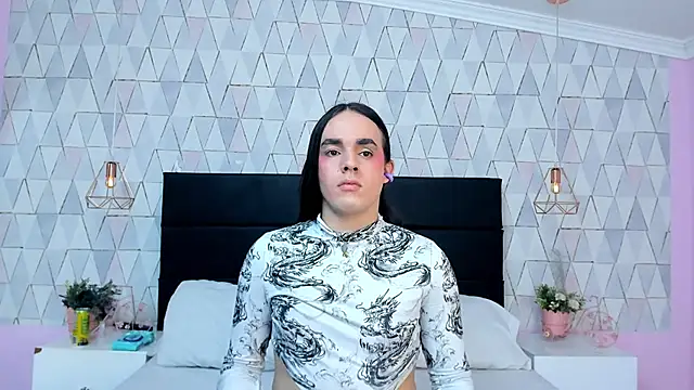 JustinePerry online show from 05.24.26