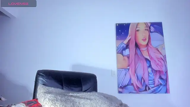 Kataliinasmith online show from 10.23.25