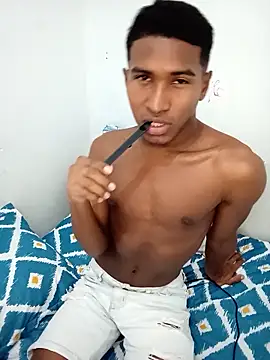 negritoJay24 online show from 03.05.26