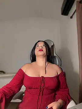 Lucy wilson5 online show from 04.27.26