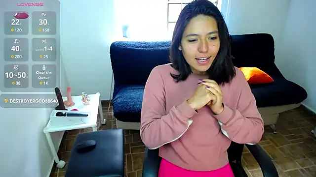 Snapshot of 911Calling chatting on 12.07.24 911Calling online show from 12.07.24