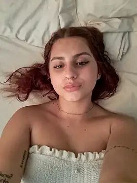 Luu Princess online show from 02.26.25