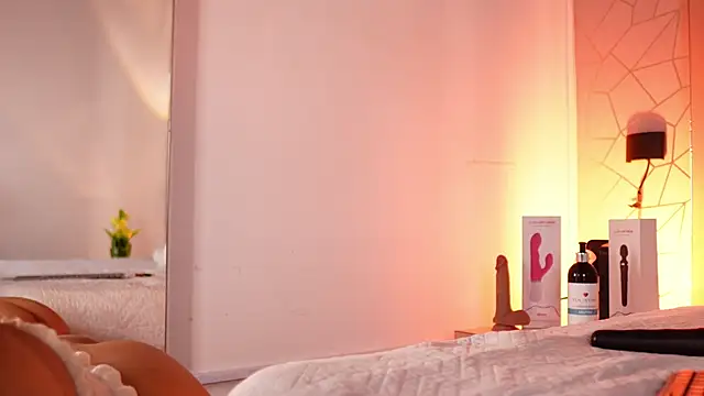 Luu Princess online show from 04.16.26