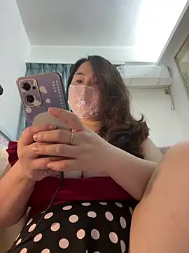 Angie 88 online show from 05.25.26