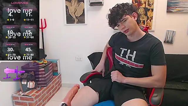 Angelo-cianuro- online show from 02.09.26