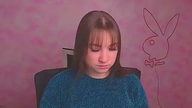 Snapshot of Evelina_GG chatting on 12.23.24 Evelina GG online show from 12.23.24