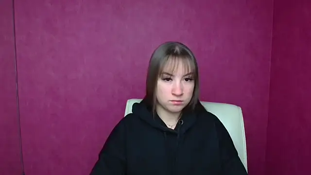 Snapshot of Evelina_GG chatting on 01.05.25 Evelina GG online show from 01.05.25