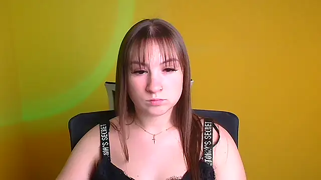 Snapshot of Evelina_GG chatting on 01.05.25 Evelina GG online show from 01.05.25