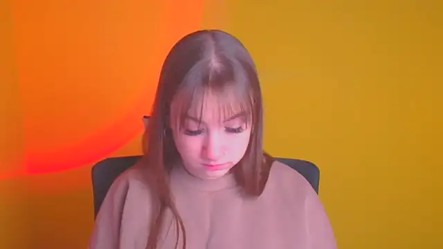 Snapshot of Evelina_GG chatting on 01.06.25 Evelina GG online show from 01.06.25