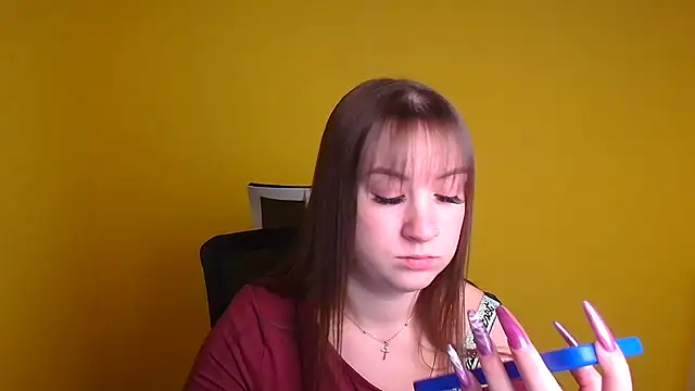 Snapshot of Evelina_GG chatting on 01.09.25 Evelina GG online show from 01.09.25