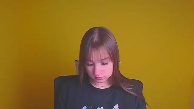 Snapshot of Evelina_GG chatting on 01.13.25 Evelina GG online show from 01.13.25