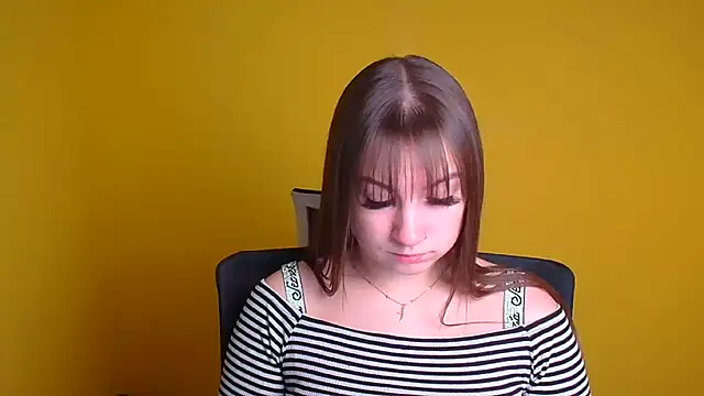 Snapshot of Evelina_GG chatting on 01.15.25 Evelina GG online show from 01.15.25