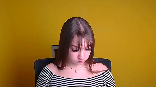 Snapshot of Evelina_GG chatting on 01.15.25 Evelina GG online show from 01.15.25